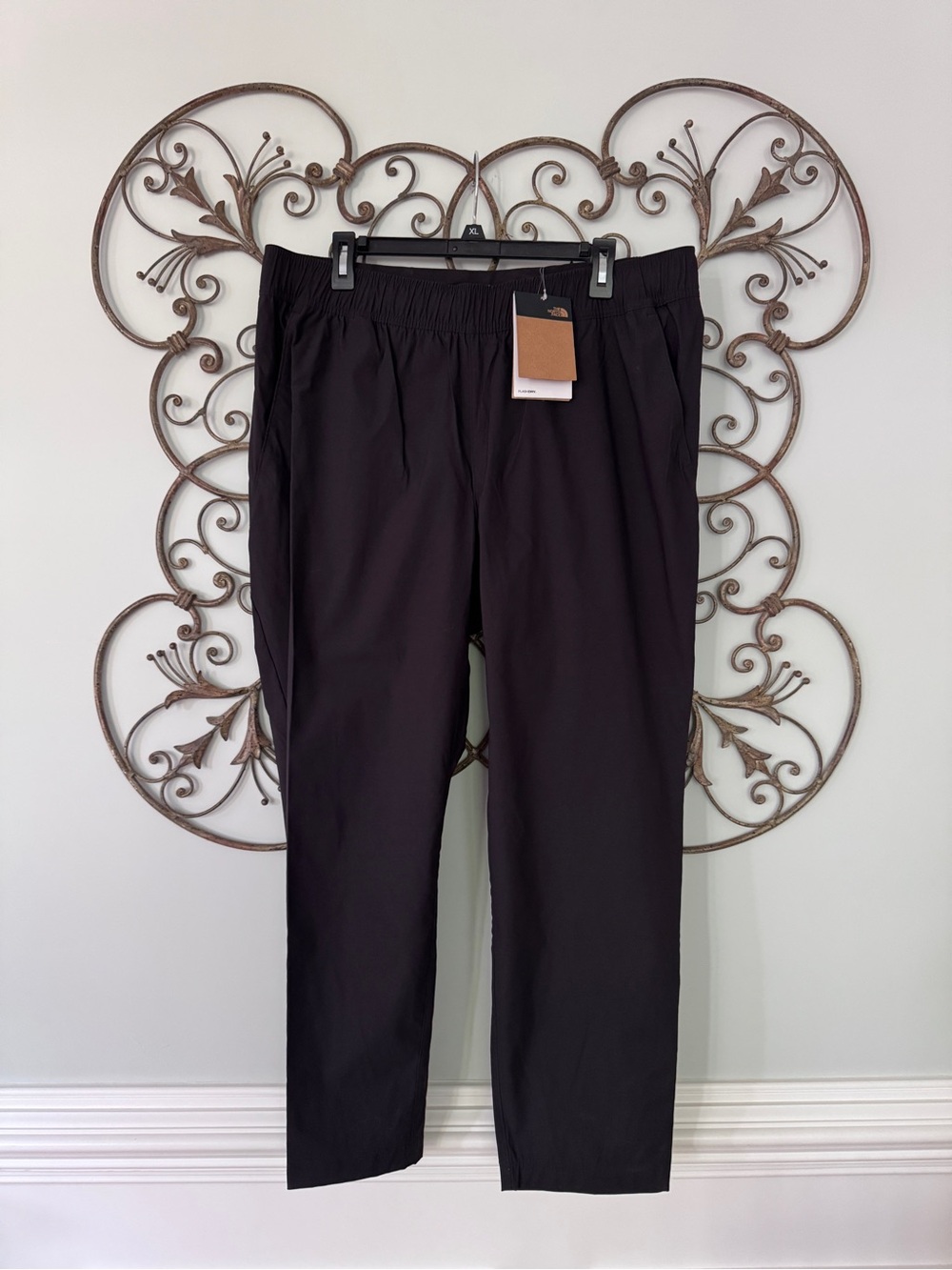 The North Face W XPLOR CITY PO PANT XL NWT